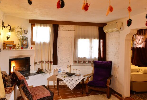 Sihirbazın Evi - Görsel 23