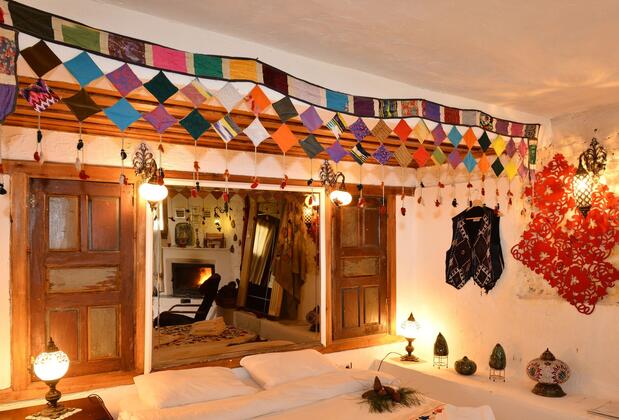 Sihirbazın Evi - Görsel 14