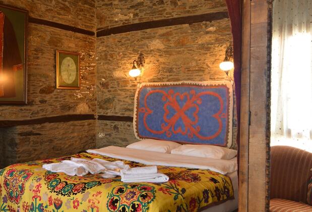 Sihirbazın Evi - Görsel 38