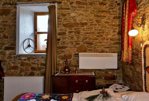 Sihirbazın Evi - Görsel 30