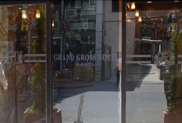 Grand Gross Hotel - Görsel 3