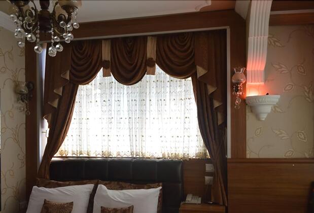 Grand Gross Hotel - Görsel 4