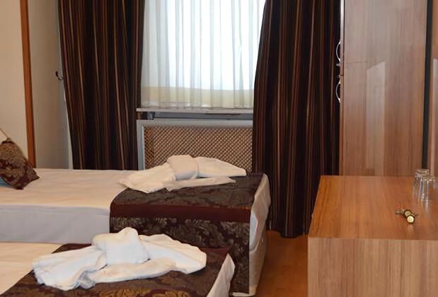 Grand Gross Hotel - Görsel 5