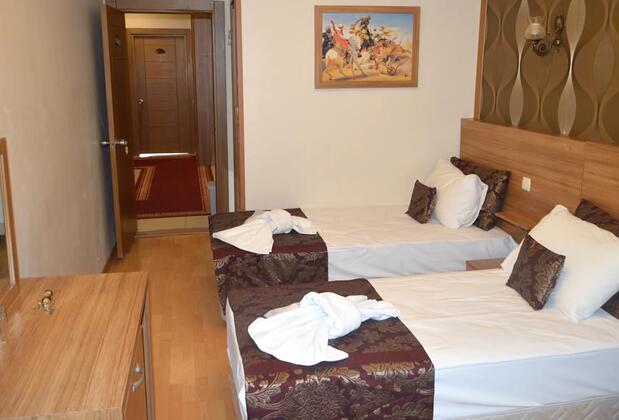 Grand Gross Hotel - Görsel 6