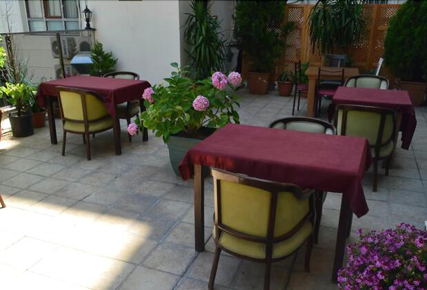 Grand Gross Hotel - Görsel 8