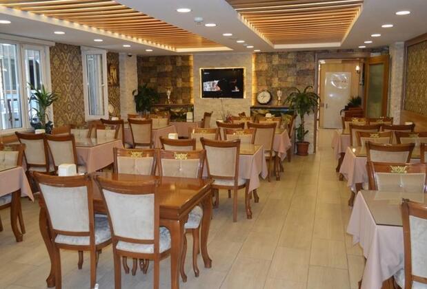 Grand Gross Hotel - Görsel 9