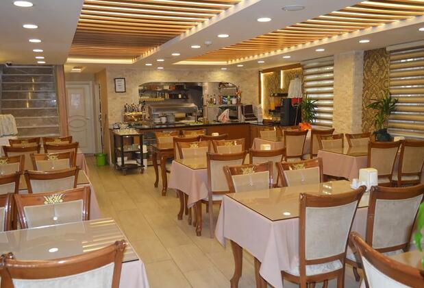 Grand Gross Hotel - Görsel 10