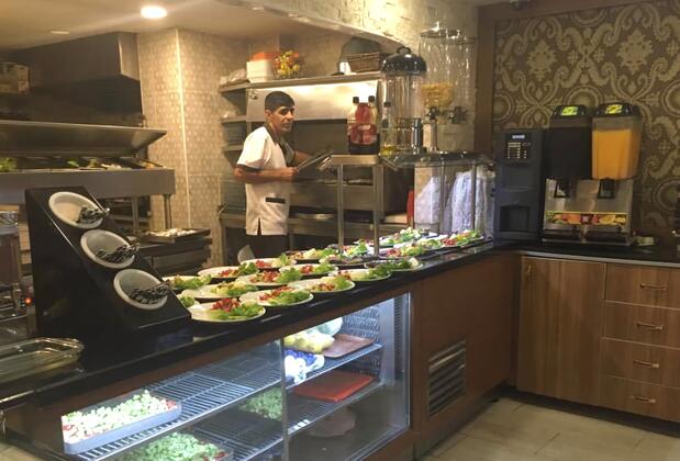 Grand Gross Hotel - Görsel 11