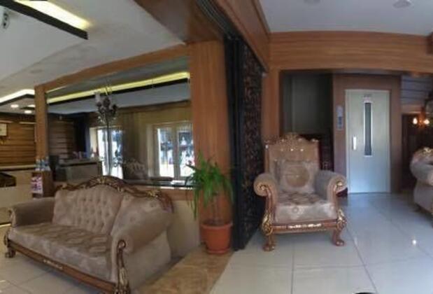 Grand Gross Hotel - Görsel 12