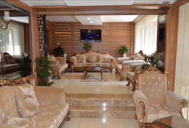 Grand Gross Hotel - Görsel 13