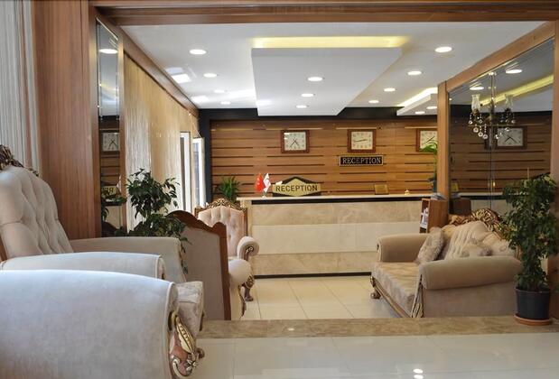 Grand Gross Hotel - Görsel 14