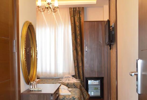 Grand Gross Hotel - Görsel 18