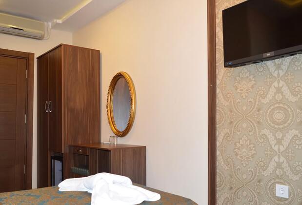 Grand Gross Hotel - Görsel 19