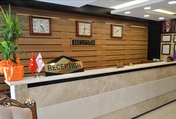 Grand Gross Hotel - Görsel 20