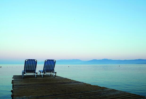 Aqua Fantasy Aquapark Hotel & Spa - Görsel 12