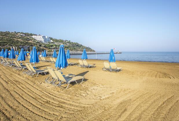 Aqua Fantasy Aquapark Hotel & Spa - Görsel 11