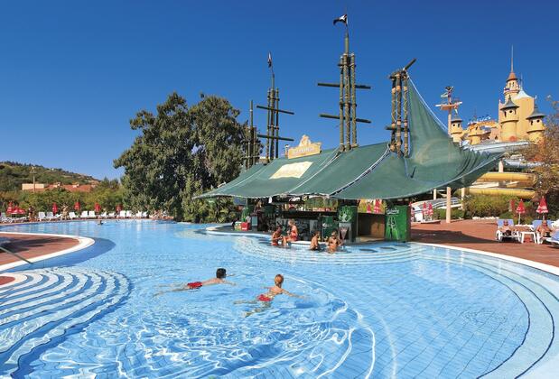 Aqua Fantasy Aquapark Hotel & Spa - Görsel 8