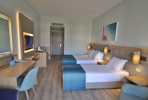 Aqua Fantasy Aquapark Hotel & Spa - Görsel 19