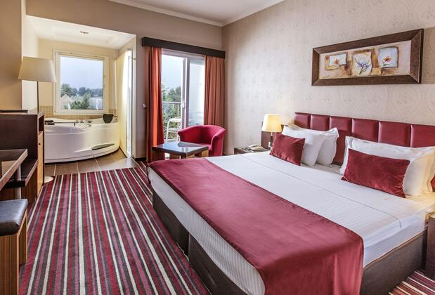 Aqua Fantasy Aquapark Hotel & Spa - Görsel 20