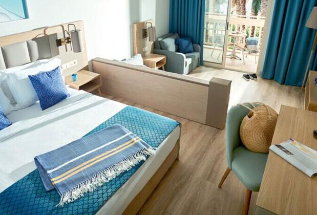 Aqua Fantasy Aquapark Hotel & Spa - Görsel 21