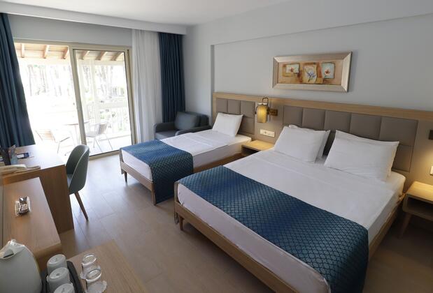 Aqua Fantasy Aquapark Hotel & Spa - Görsel 22