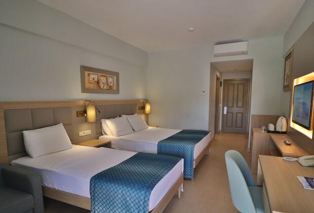 Aqua Fantasy Aquapark Hotel & Spa - Görsel 23