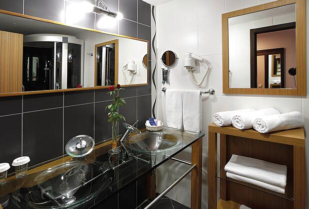 Aqua Fantasy Aquapark Hotel & Spa - Görsel 29