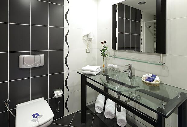 Aqua Fantasy Aquapark Hotel & Spa - Görsel 31