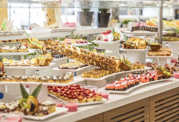 Aqua Fantasy Aquapark Hotel & Spa - Görsel 17