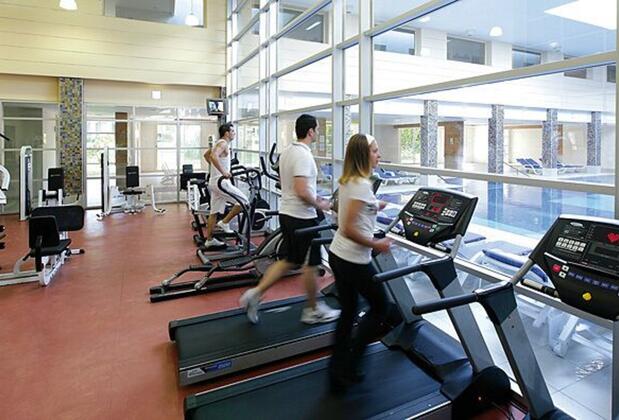 Aqua Fantasy Aquapark Hotel & Spa - Görsel 15