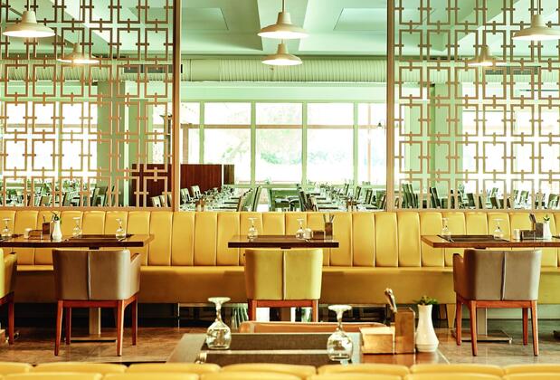 Aqua Fantasy Aquapark Hotel & Spa - Görsel 16