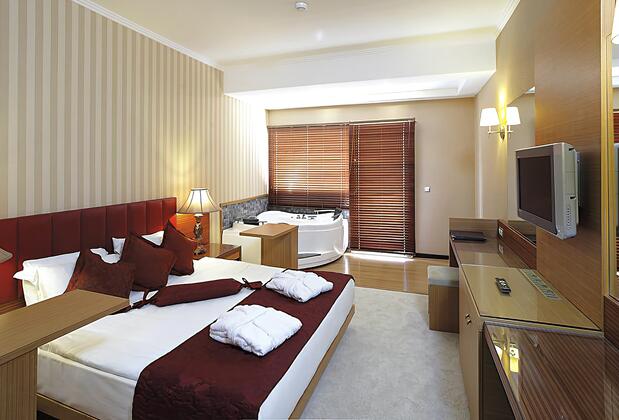 Aqua Fantasy Aquapark Hotel & Spa - Görsel 24