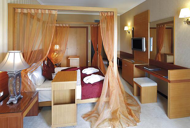 Aqua Fantasy Aquapark Hotel & Spa - Görsel 25