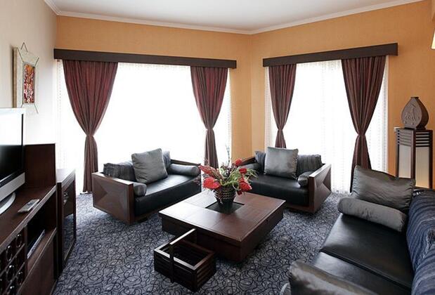 Aqua Fantasy Aquapark Hotel & Spa - Görsel 26