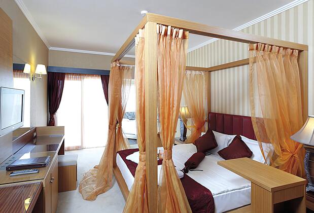 Aqua Fantasy Aquapark Hotel & Spa - Görsel 27