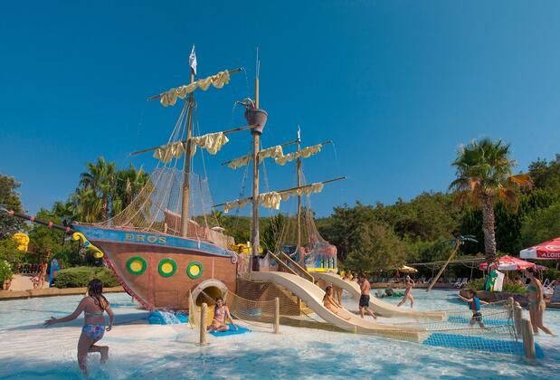 Aqua Fantasy Aquapark Hotel & Spa - Görsel 7