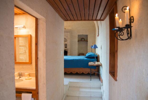 Les Maisons De Cappadoce - Görsel 17