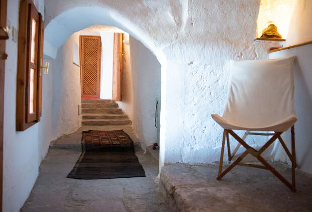 Les Maisons De Cappadoce - Görsel 18