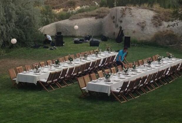 Les Maisons De Cappadoce - Görsel 11