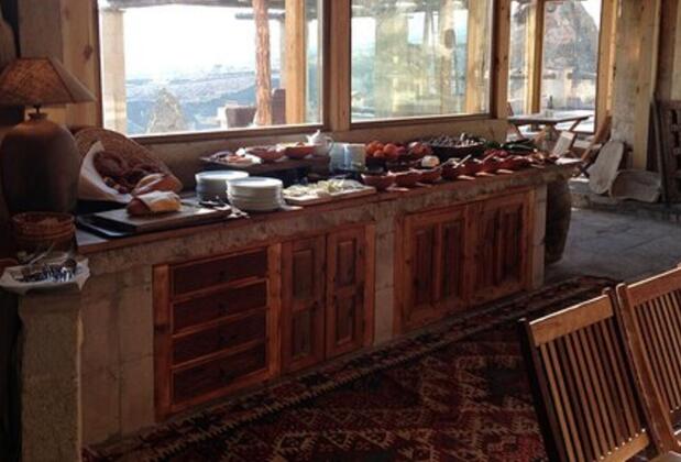 Les Maisons De Cappadoce - Görsel 20