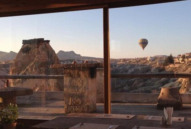 Les Maisons De Cappadoce - Görsel 14