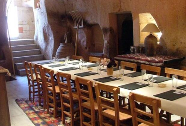 Les Maisons De Cappadoce - Görsel 16