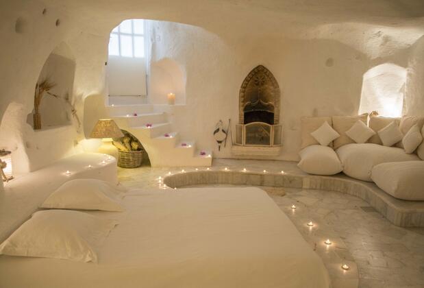 Les Maisons De Cappadoce - Görsel 22