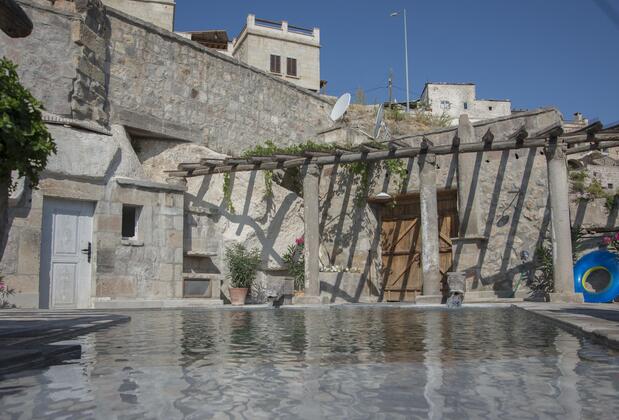 Les Maisons De Cappadoce - Görsel 3