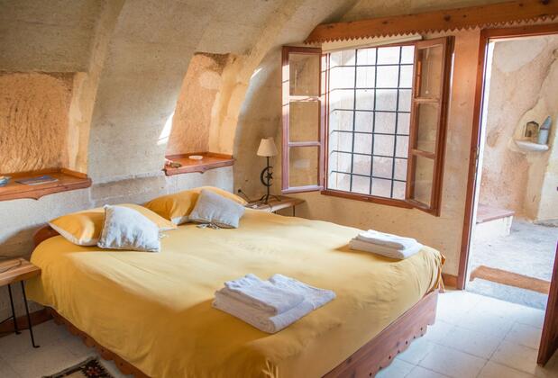 Les Maisons De Cappadoce - Görsel 24