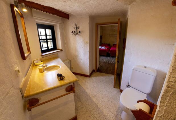 Les Maisons De Cappadoce - Görsel 25