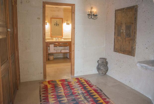 Les Maisons De Cappadoce - Görsel 26