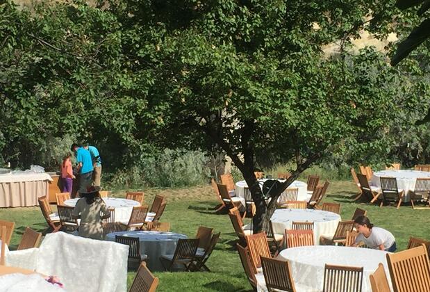 Les Maisons De Cappadoce - Görsel 12