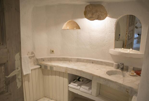 Les Maisons De Cappadoce - Görsel 32