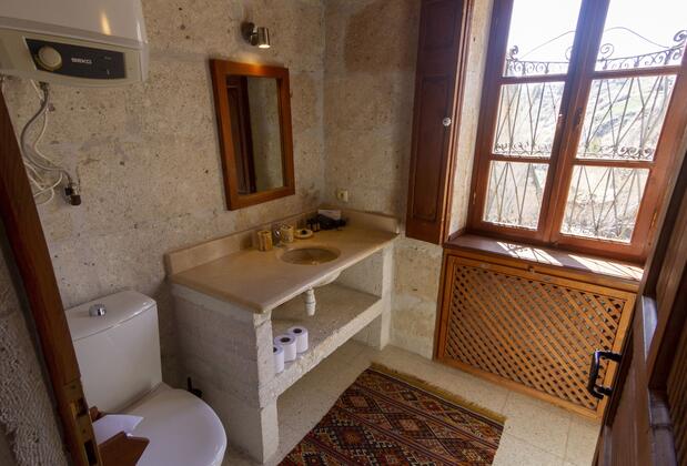 Les Maisons De Cappadoce - Görsel 33